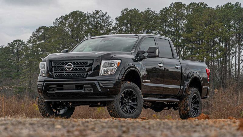 15 Best Selling Trucks in America [Update 2024]