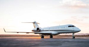 Top 12 Private Jet Companies in the US [Update 2022]