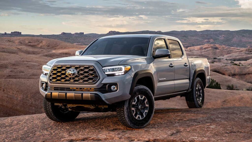 15 Best Selling Trucks In America Update 2023