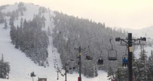12 Top Rated Ski Resorts in Alaska [Update 2022]