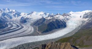 Top 10 Tallest Mountains in Alaska [Update 2022]