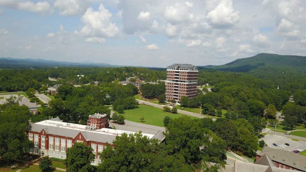 Jacksonville State University