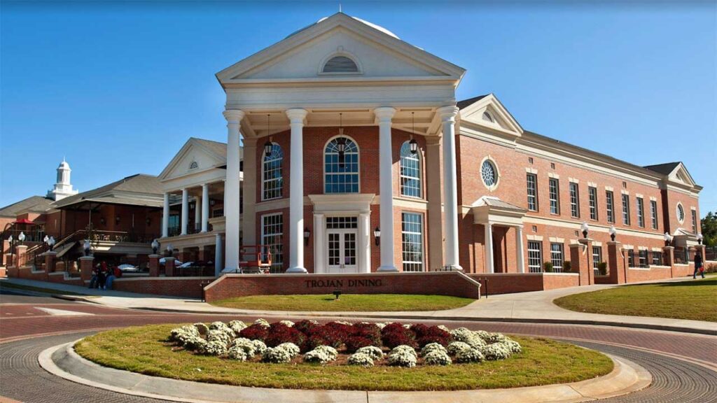 TROY University