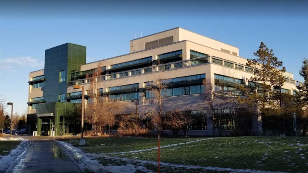 University of Alaska Anchorage is one of the top law schools in Alaska