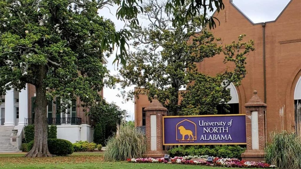 University of North Alabama