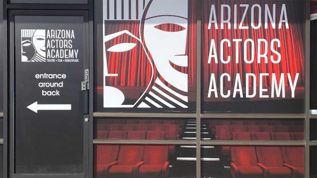 Arizona Actors Academy is one of the best acting schools in Arizona