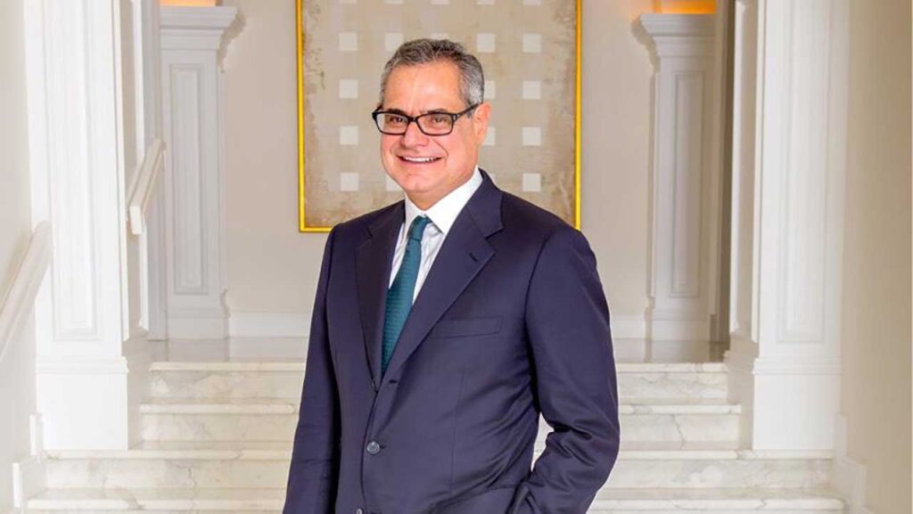 Ernest Garcia II is one of the top richest persons in Arizona