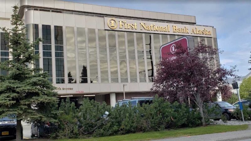 10 Best Banks In Alaska To Keep You Money Safe Update 2024 10 Best Banks In Alaska To Keep You Money Safe Update 2024
