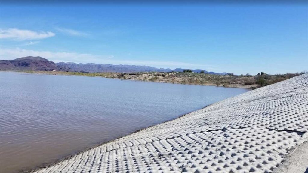 Alamo Lake State Park