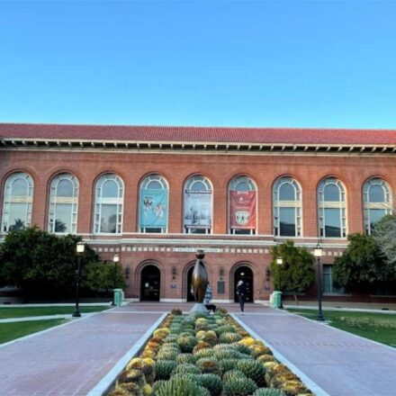 Top 10 Architecture Schools in Arizona [Update 2022]