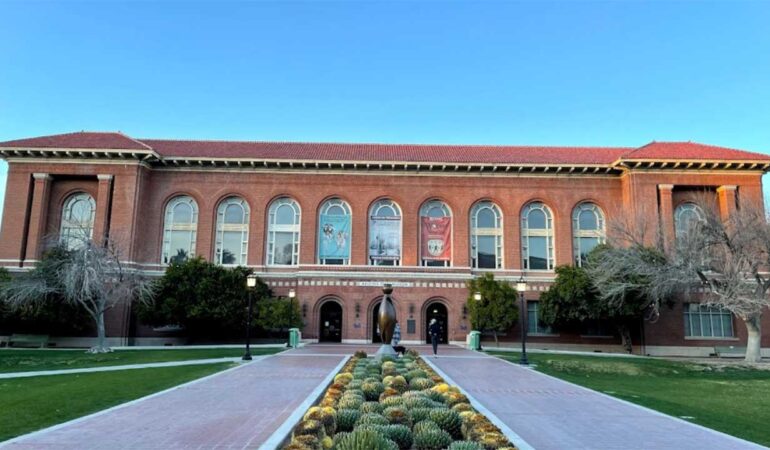 Top 10 Architecture Schools in Arizona [Update 2022]