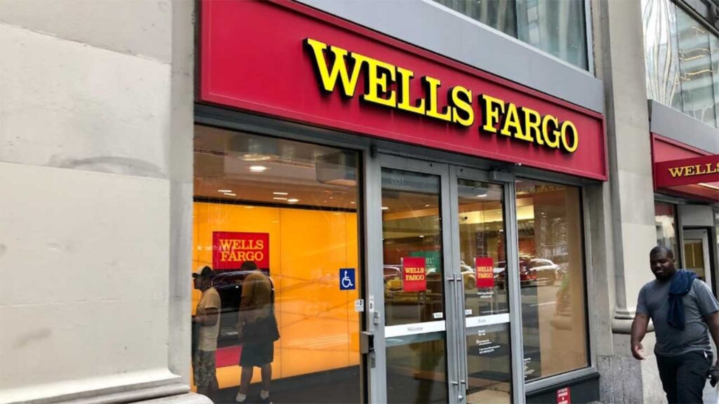 Wells Fargo