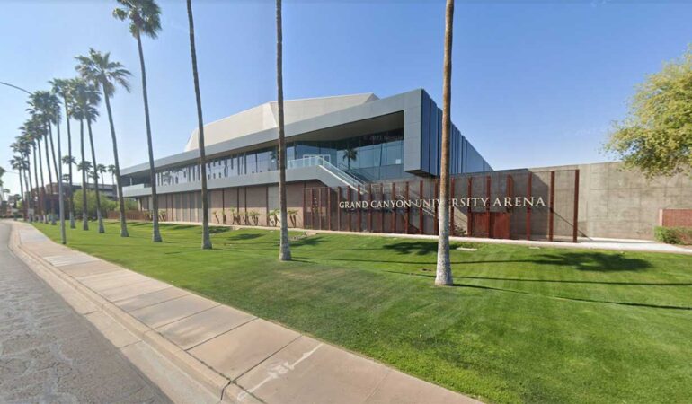 Top 12 Business Schools in Arizona [Update 2022]