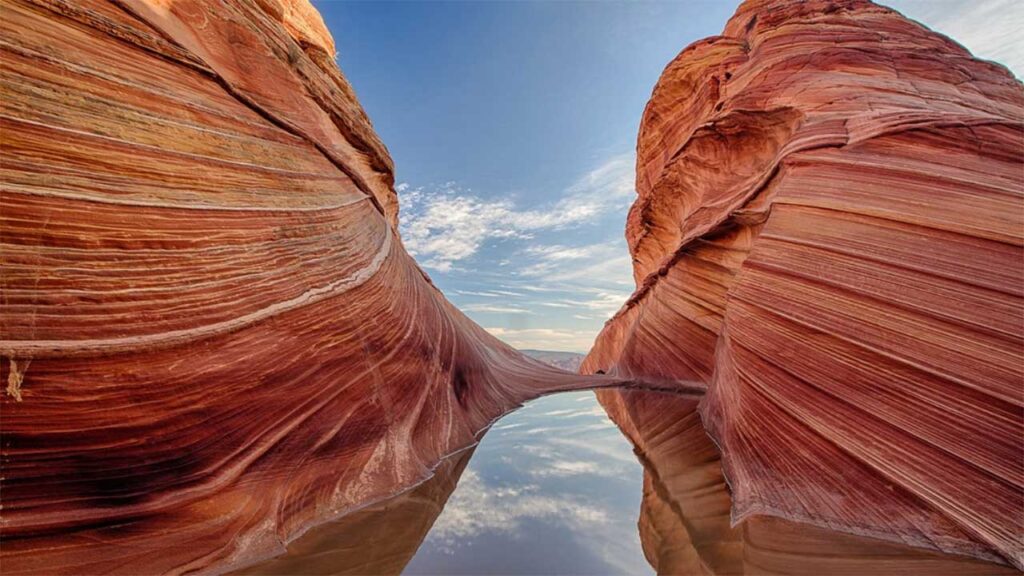 Vermilion Cliffs National Monument