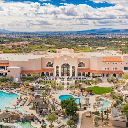Top 15 Golf Resorts in Arizona [Update 2022]