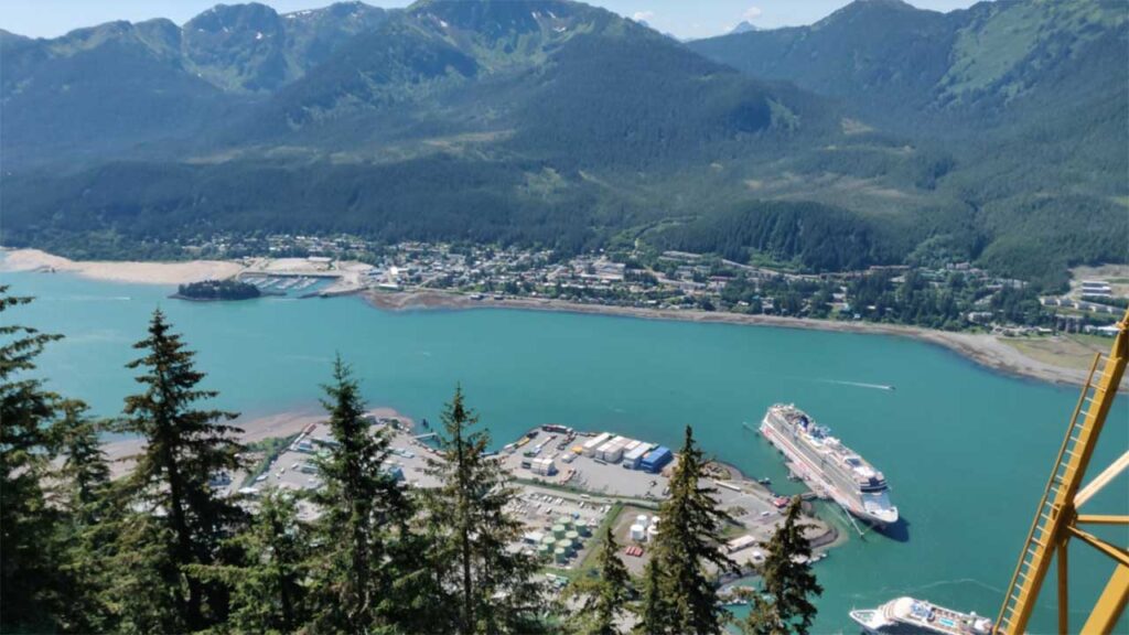 Juneau