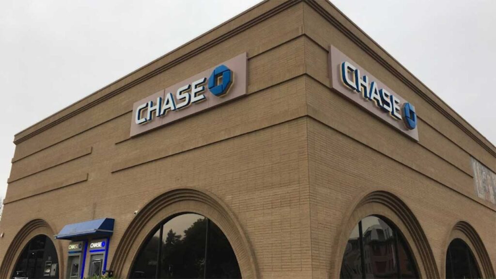 Chase Bank