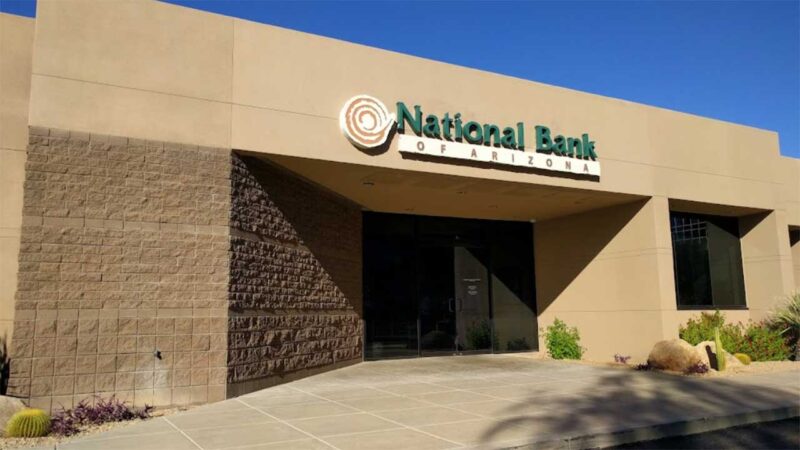 banks in arizona list