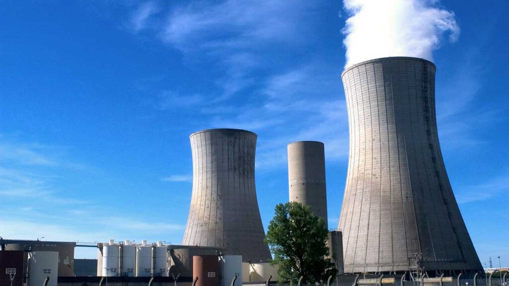 Top 12 Largest Nuclear Power Plants in the US [Update 2024]