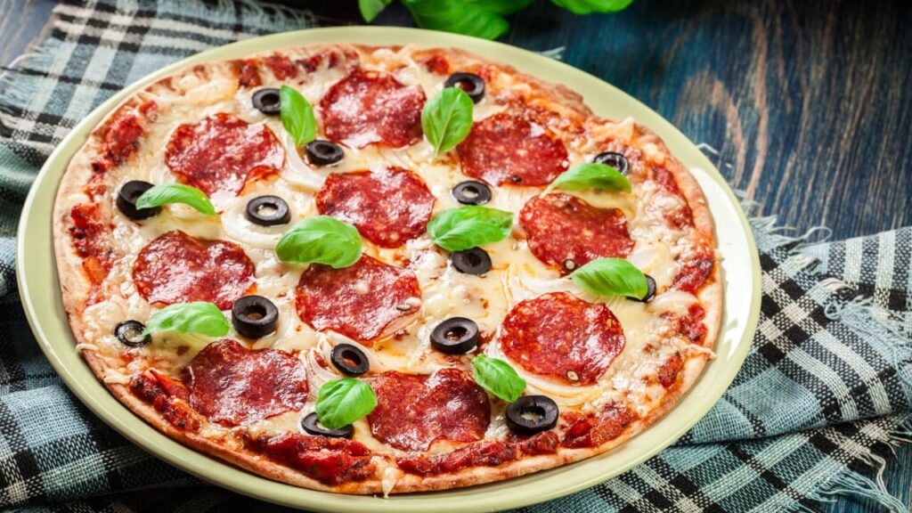 12 Most Popular Pizza Toppings in America [Update 2024]