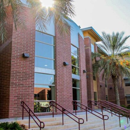 12 Best Engineering Schools in Arizona [Update 2022]