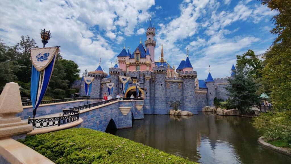 Disneyland Resort