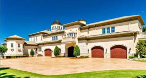 Top 10 Most Expensive Houses in Arkansas [Update 2022]