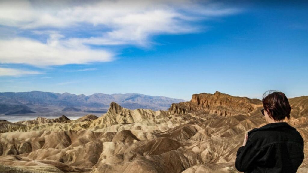 Death Valley National Park