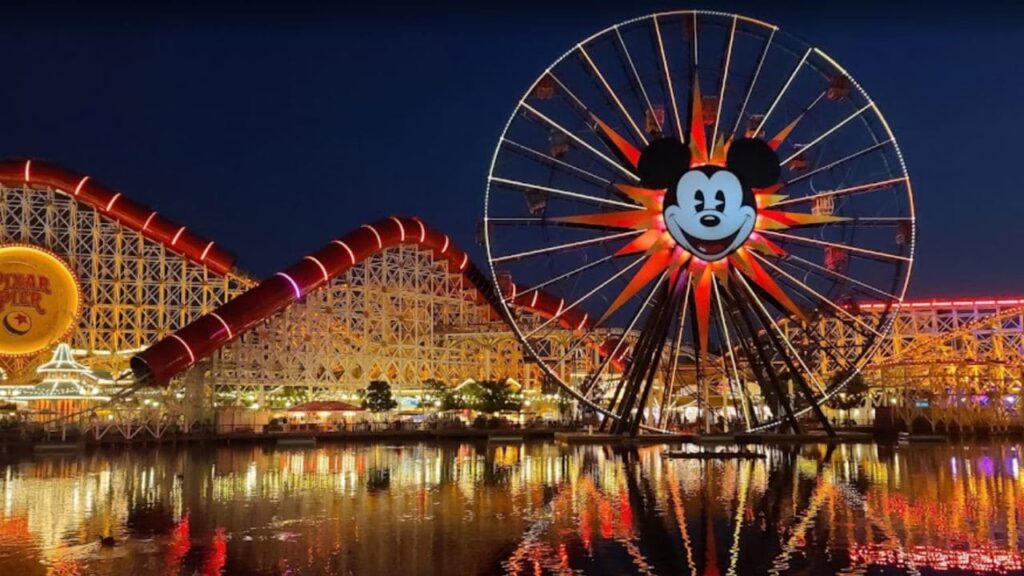 3. Disney California Adventure Park 1024x576 