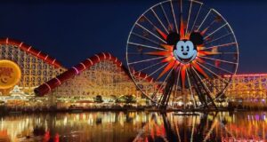 15 Best Amusement Parks in California [Update 2022]