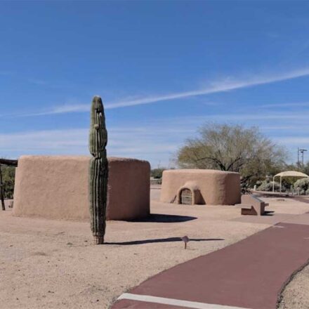 Top 15 Historical Sites in Arizona [Update 2022]