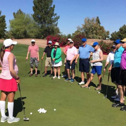 10 Best Golf Schools in Arizona [Update 2022]
