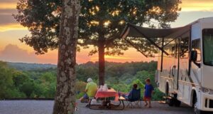 12 Amazing RV Parks in Arkansas [Update 2022]