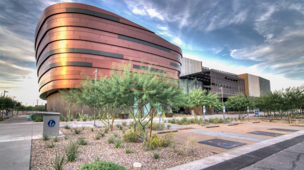 GateWay Community College is one of the best trade schools in Arizona