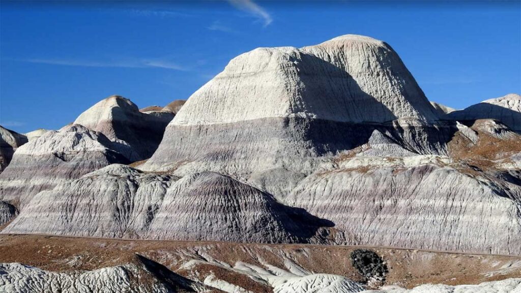 Blue Mesa Trail