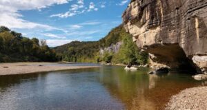 25 Most Beautiful Places in Arkansas [Update 2022]