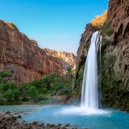 25 Most Beautiful Places in Arizona [Update 2022]