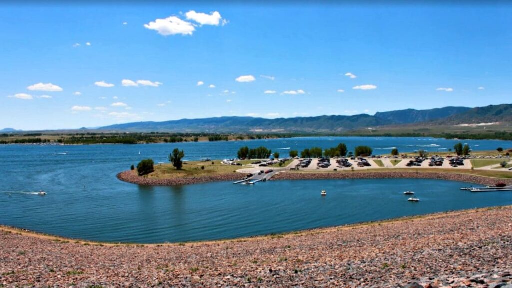 Chatfield State Park