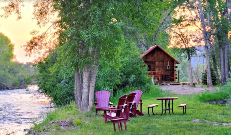 15 Beautiful Campgrounds in Colorado [Update 2022]