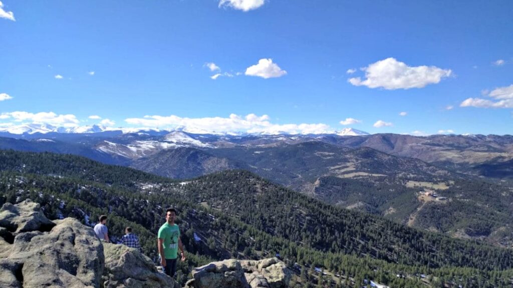 3. Eldorado Canyon State Park 1024x576 