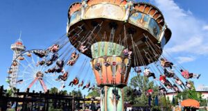 12 Best Amusement Parks in Colorado [Update 2022]