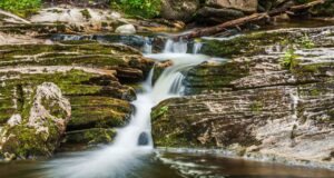 15 Beautiful Waterfalls in Connecticut [Update 2022]