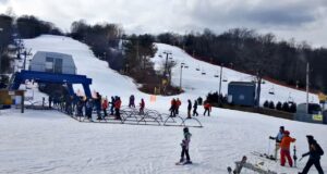 Top 6 Ski Resorts in Connecticut [Update 2022]