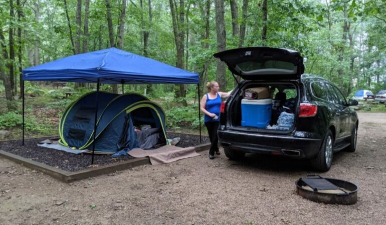 Top 15 Campgrounds in Connecticut [Update 2022]