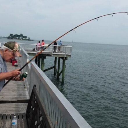 Fishing in Connecticut: 12 Best Lakes and Fishing Spots [Update 2022]