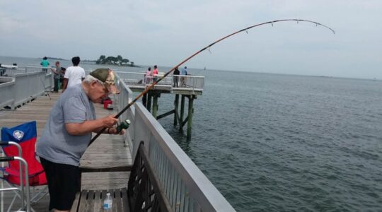 Fishing in Connecticut: 12 Best Lakes and Fishing Spots [Update 2022]