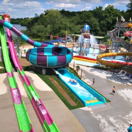 Top 10 Water Parks in Connecticut [Update 2022]
