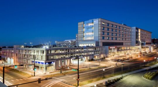 Top 10 Largest Hospitals in Colorado [Update 2022]