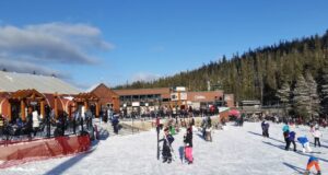 12 Best Ski Resorts in California [Update 2022]