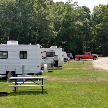 Top 12 RV Parks in Connecticut [Update 2022]